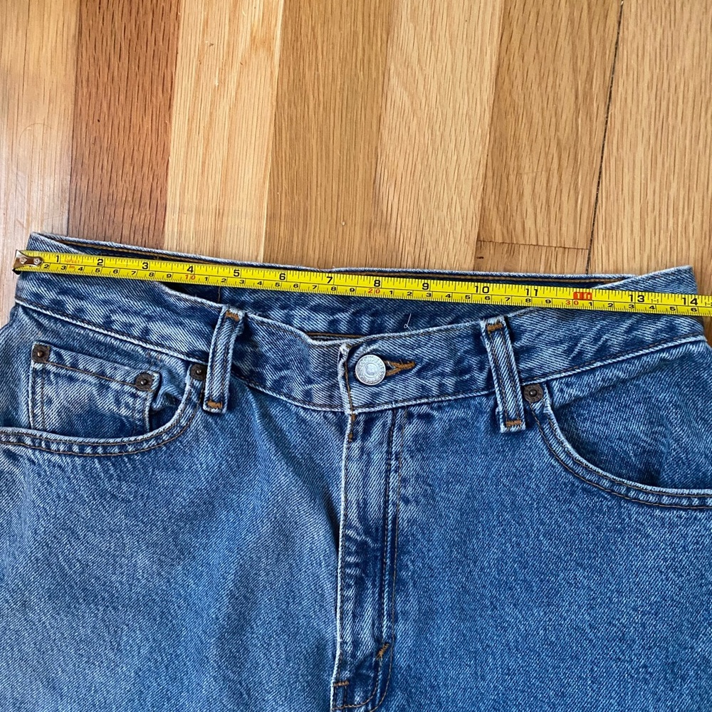 VINTAGE LEVI’S !!! - Picture 4 of 7